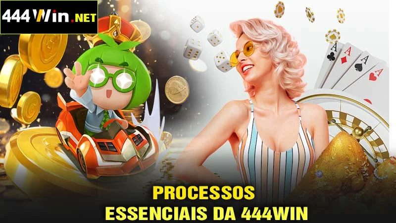 444WIN: Análise Completa da Plataforma - É Confiável? Review Técnico 2025