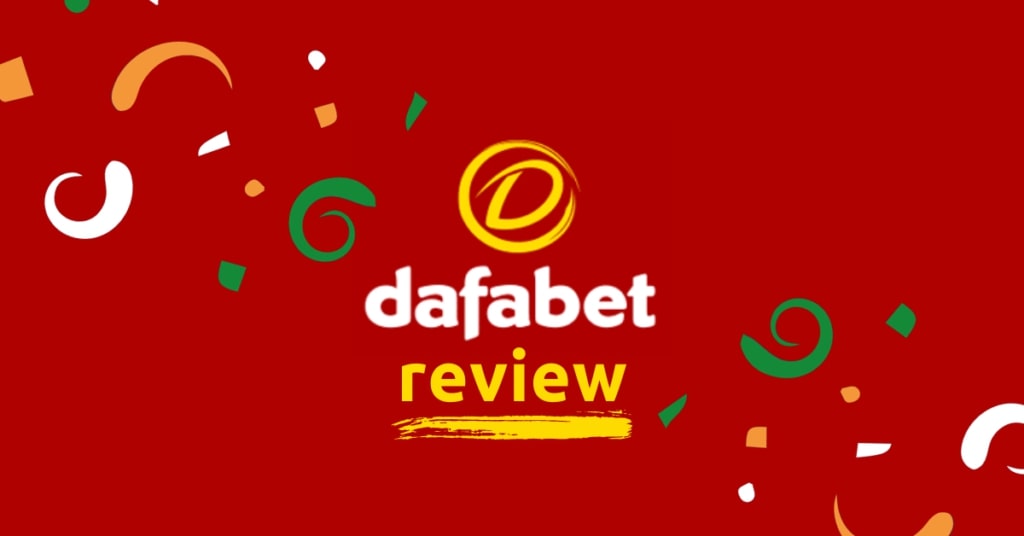 Dafabet Cassino Brasil: Análise do Gigante Asiático no Mercado Nacional [2025]