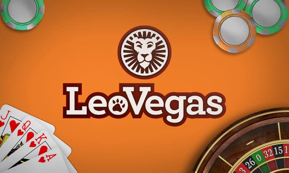 LeoVegas Brasil: Análise Completa do Rei dos Cassinos Mobile [2025]