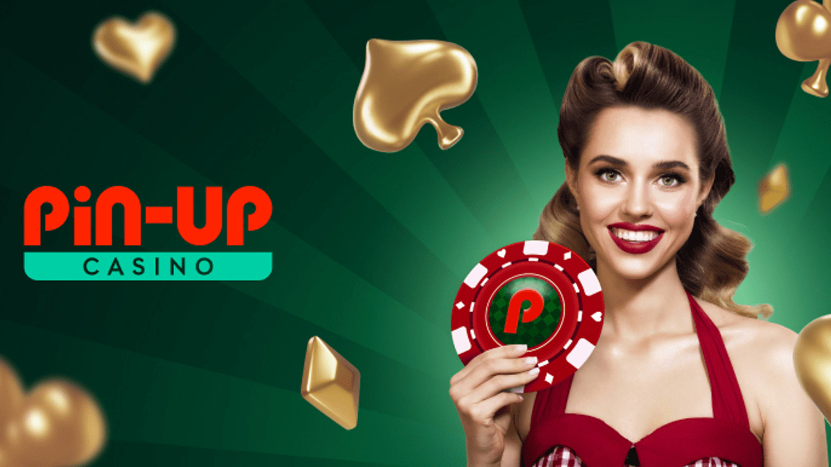 Pin-Up Brasil: Análise Completa do Cassino com Mais Promoções [2025]
