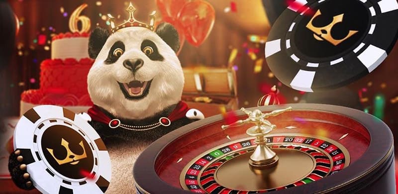 Royal Panda Brasil: Análise Completa, Bônus e Pix [2025] - Review Honesto