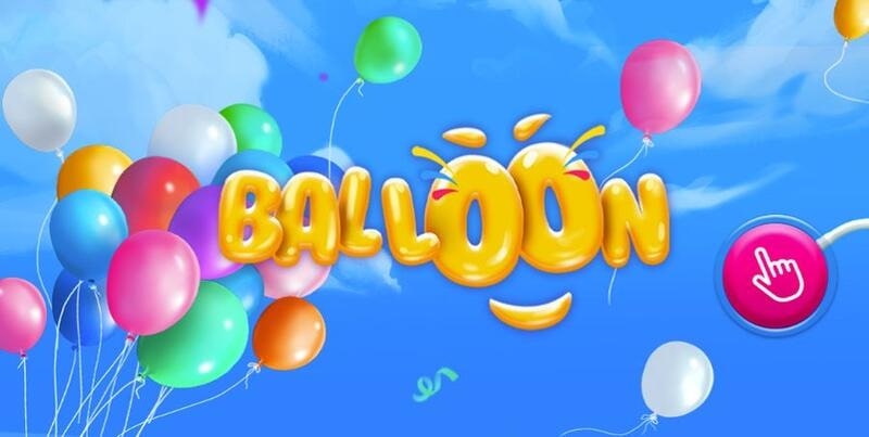 Balloon: O Jogo que Me Trouxe de Volta à Infância Mais Feliz! Review Completo [2025]