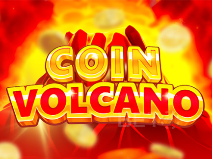 Coin Volcano: O Vulcão que Explodiu Minha Sorte! Review Completo do Slot Mais Quente [2025]