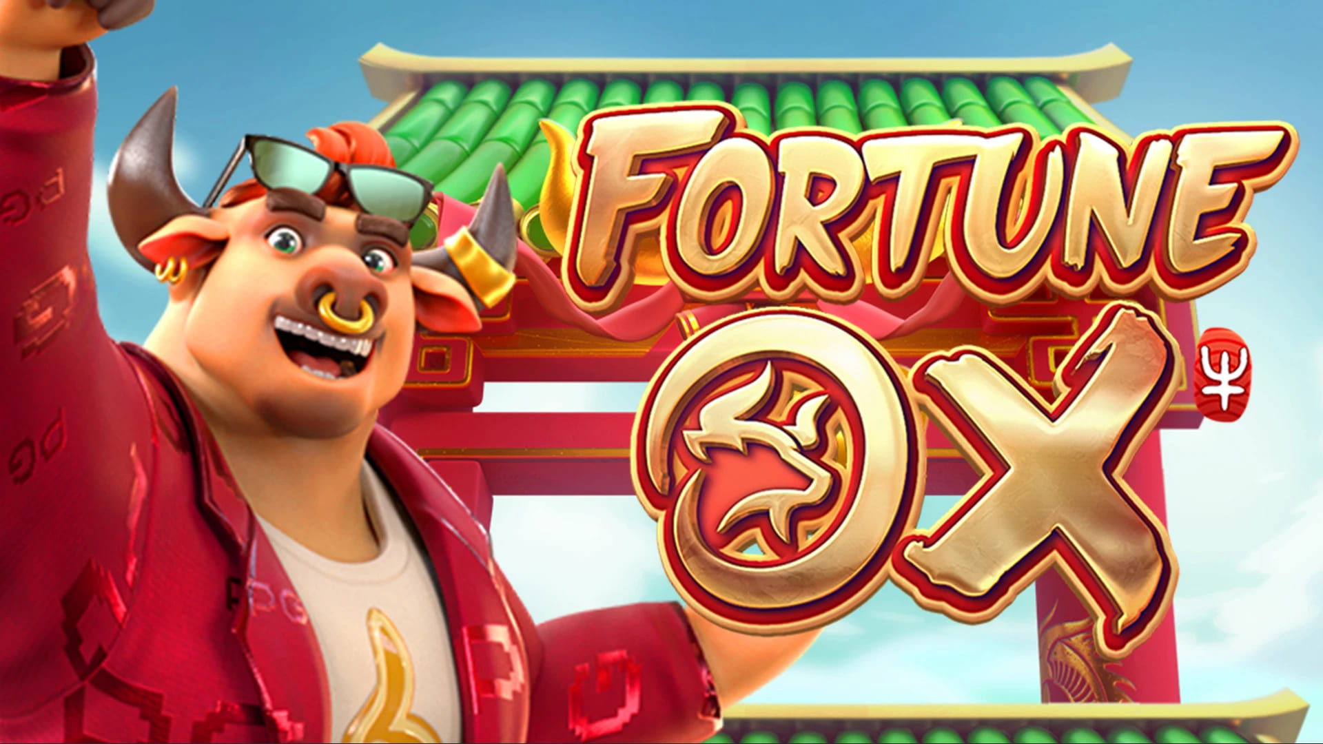 Fortune Ox: O Touro da Sorte que Mudou Meu Ano! Review Completo do Slot Asiático [2025]