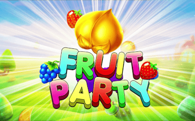 Fruit Party: A Festa Mais Colorida dos Slots! Review Apaixonado [2025]