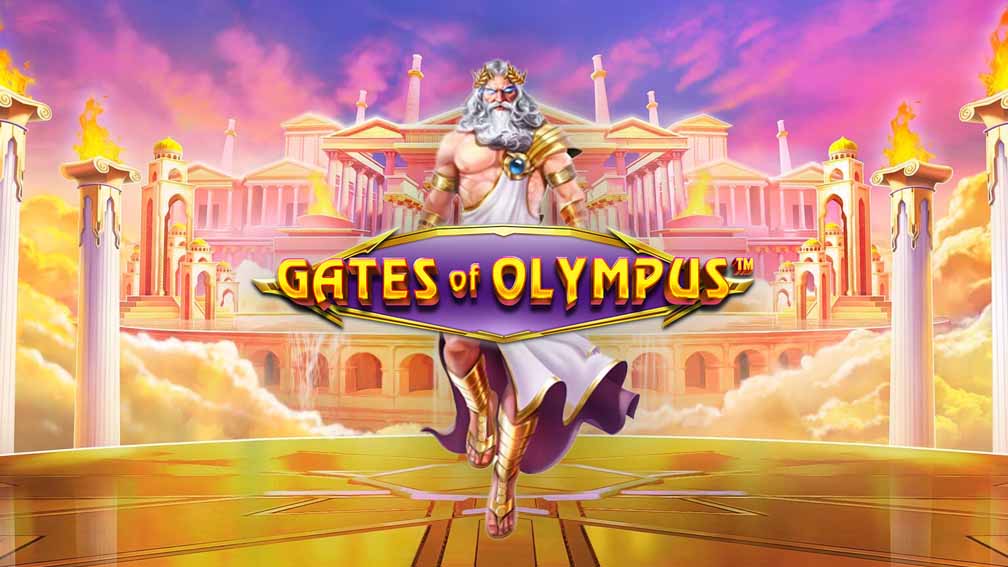 Gates of Olympus: Análise Completa do Slot Milionário da Pragmatic Play