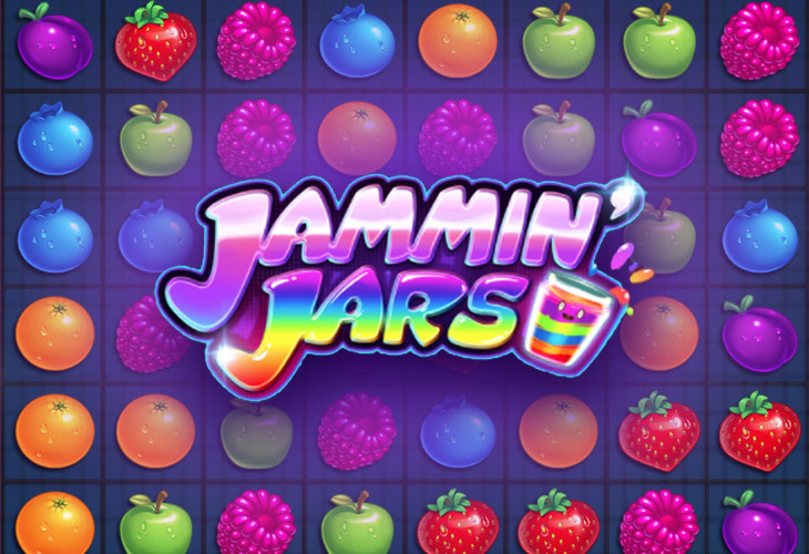 Jammin Jars: A Festa de Frutas Mais Doce do Mundo! Review Apaixonado [2025]