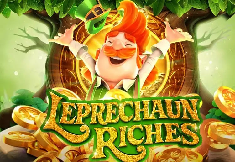 Leprechaun Riches: O Duende que Trouxe Magia Irlandesa à Minha Vida! Review Completo [2025]