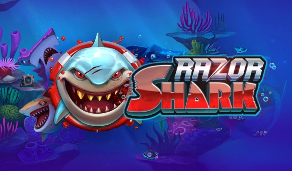 Razor Shark: Mergulho Épico nas Profundezas do Lucro! Review Apaixonado [2025]