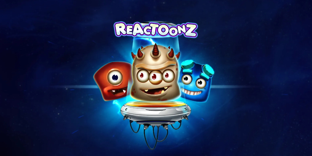 Reactoonz: O Slot Mais Fofo do Universo! Review Apaixonado [2025]