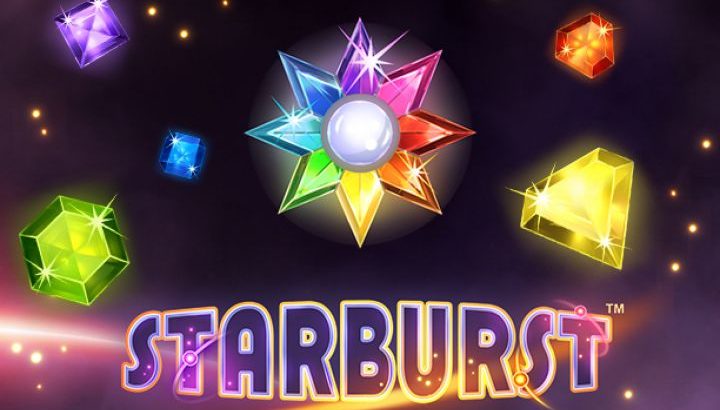Starburst: Review do Slot Mais Amado da NetEnt - Clássico Atemporal [2025]