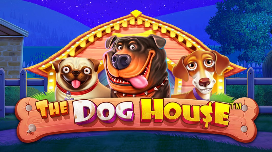 The Dog House: O Slot Mais Fofo que Já Joguei! Review Apaixonado [2025]